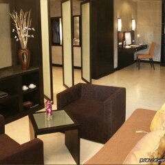 Amarin Samui Hotel спа