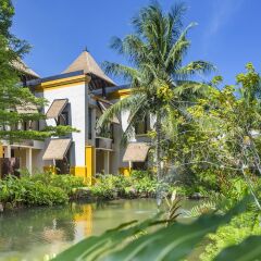 Отель Movenpick Resort & Spa Karon Beach Phuket фото 3