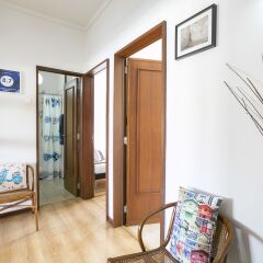 Отель LV Premier Anjos AR интерьер отеля фото 2