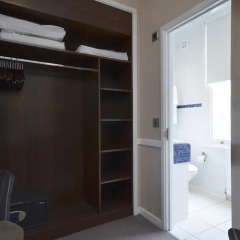 The Princes Square Hotel удобства в номере фото 2