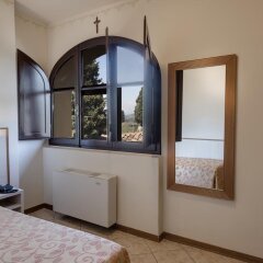 Отель Villa La Stella удобства в номере фото 2