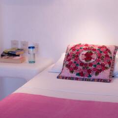 Espuma Hotel - Adults Only ванная фото 2
