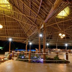 Отель Kisiwa on the Beach Танзания, Фумба - отзывы, цены и фото номеров - забронировать отель Kisiwa on the Beach онлайн фото 3