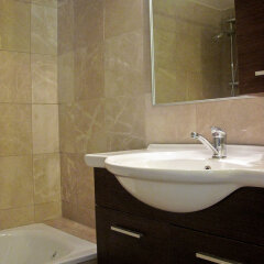 Отель Geula Suites Тель-Авив фото 16