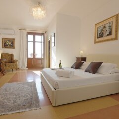 Отель Atenea Luxury Suites Агридженто комната для гостей фото 5