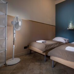 Апартаменты Czech Lofts Apartments спа