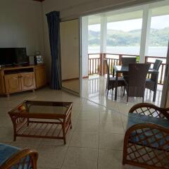 Отель Sailfish Beach Villas комната для гостей фото 7