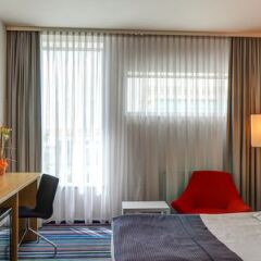 Отель Holiday Inn Prague Airport фото 18