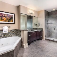 Отель Wyndham Desert Blue США, Лас-Вегас - отзывы, цены и фото номеров - забронировать отель Wyndham Desert Blue онлайн спа