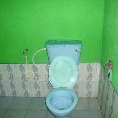 Budget Hotel Habarana в номере