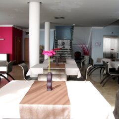 Отель Apartamentos Baia Brava Санта-Крус фото 9