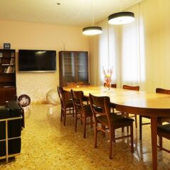 Отель Casa Dei Mercanti Town House Лечче