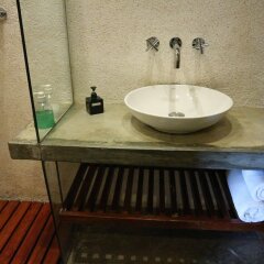 Pahuwayan Suites in Boracay Island, Philippines from 89$, photos, reviews - zenhotels.com bathroom