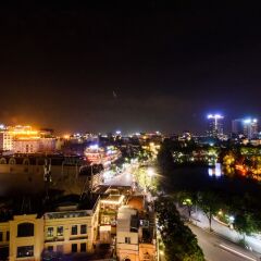 Отель Hanoi Morning Hotel Вьетнам, Ханой - отзывы, цены и фото номеров - забронировать отель Hanoi Morning Hotel онлайн городской автобус