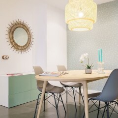 Отель Home Club Infantas II в номере фото 2