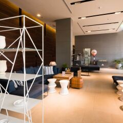 Отель Unixx South Pattaya By Grandisvillas Паттайя спа