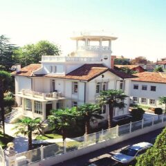 Hotel Villa Delle Palme балкон