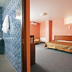 Гостиница Guest House Vivat в Анапе отзывы, цены и фото номеров - забронировать гостиницу Guest House Vivat онлайн Анапа комната для гостей фото 5