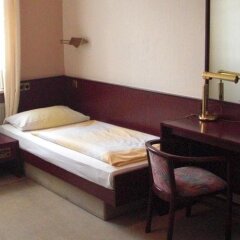 Hotel Leineturm Нортейм комната для гостей фото 3