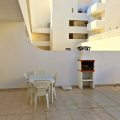 Отель Clube Borda D Água Албуфейра фото 13