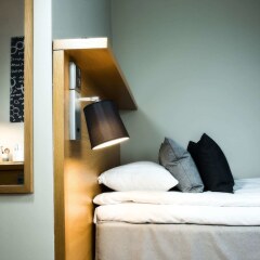 Отель Quality Hotel Panorama Швеция, Гётеборг - отзывы, цены и фото номеров - забронировать отель Quality Hotel Panorama онлайн сейф в номере