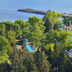 Sol Nessebar Bay Hotel - Все включено фото 3