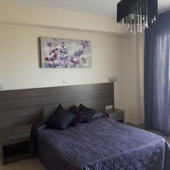 Tasiana Hotel Apartments Complex in Limassol, Cyprus from 96$, photos, reviews - zenhotels.com guestroom photo 2