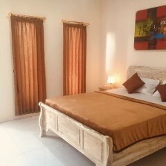 Jordan Guest House - Hostel in Ungasan, Indonesia from 31$, photos, reviews - zenhotels.com guestroom