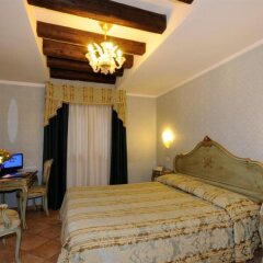 Il Mercante Di Venezia Hotel комната для гостей фото 4