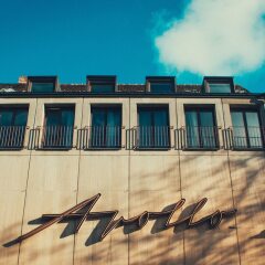Отель Apollo Apartments Германия, Нюрнберг - отзывы, цены и фото номеров - забронировать отель Apollo Apartments онлайн фото 2