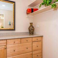 Отель Beach House Inn удобства в номере