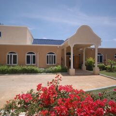 Отель Mi Amor, Silver Sands 4BR фото 2