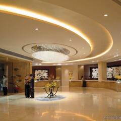 Shangri-la Hotel, Shenzhen интерьер отеля фото 3