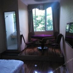 Donghuanfu Hotel комната для гостей фото 2