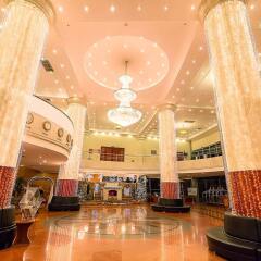 Saigon Halong Hotel интерьер отеля фото 2