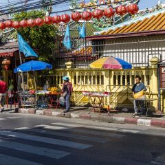 Vivit Hostel Bangkok Бангкок детские мероприятия фото 2