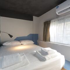 Fun Hostel Phuket Patong - Adults Only фото 3