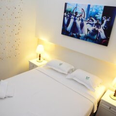 Отель Imren Han Cadde Otel Чешме детские мероприятия