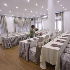 Отель Phu Thinh Boutique Resort & Spa фото 2