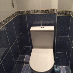 Гостиница Hostel Grant's в Москве отзывы, цены и фото номеров - забронировать гостиницу Hostel Grant's онлайн Москва ванная фото 2