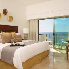 Villa Premiere Boutique Hotel & Romantic Getaway комната для гостей фото 4