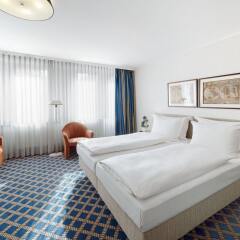 Hotel Stella Maris комната для гостей