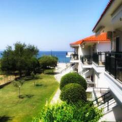 Отель Miramare Hotel Греция, Ситония - отзывы, цены и фото номеров - забронировать отель Miramare Hotel онлайн фото 7