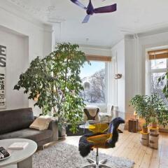 Отель Nordre Frihavnsgade 30 интерьер отеля фото 2