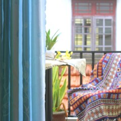 Отель Longan Homestay Вьетнам, Хойан - отзывы, цены и фото номеров - забронировать отель Longan Homestay онлайн фото 9