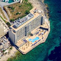 Cavalieri Art Hotel пляж фото 2