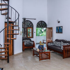Отель Negombo Village детские мероприятия фото 2