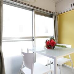 Отель Smart Hotel Hakata 3 Япония, Хаката - отзывы, цены и фото номеров - забронировать отель Smart Hotel Hakata 3 онлайн балкон
