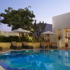 Sheraton Casablanca Hotel & Towers с домашними животными