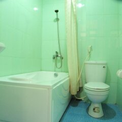 Отель Hong Thang Hotel Вьетнам, Хюэ - отзывы, цены и фото номеров - забронировать отель Hong Thang Hotel онлайн ванная фото 2